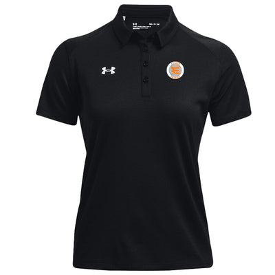 EL - UA Women's Team Tech Polo