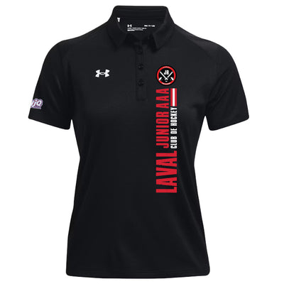 LJA - Women's UA Tech™ Team Polo