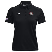 LPDJ - UA Women's UA Tech™ Team Polo