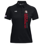 LPDJ - UA Women's UA Tech™ Team Polo