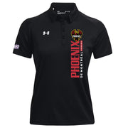 MP - UA Women's UA Tech™ Team Polo