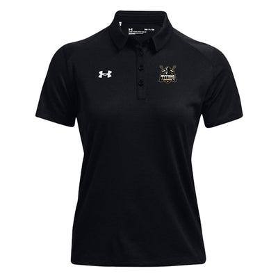 MTL - UA Women's Tech™ Team Polo