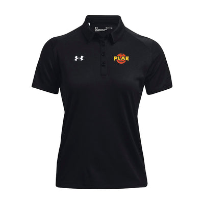 PLAE - UA Women's Tech™ Team Polo