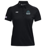 PSJ - UA Women's UA Tech™ Team Polo