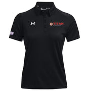 TDP - UA Women's Tech™ Team Polo