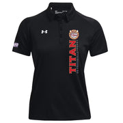 TDP - UA Women's Tech™ Team Polo