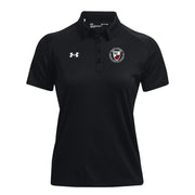 MA - UA Women’s Team Tech Polo