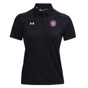 WLSL - UA Women's Tech Team Polo