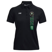 NDL - UA Women's Tech Team Polo