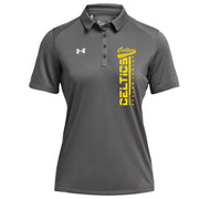 AJC - UA Women's UA Tech™ Team Polo
