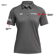 MKC - UA Women's UA Tech™ Team Polo