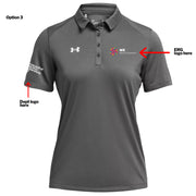 MKC - UA Women's UA Tech™ Team Polo