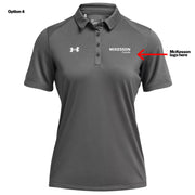 MKC - UA Women's UA Tech™ Team Polo