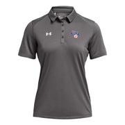 OLB - UA Women's Tech™ Team Polo