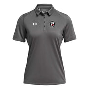 MA - UA Women’s Team Tech Polo