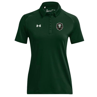 NDL - UA Women's Tech Team Polo