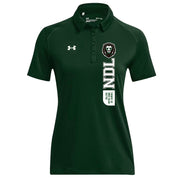 NDL - UA Women's Tech Team Polo