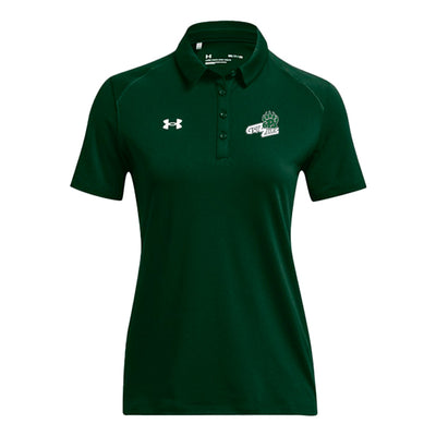 GPS - Women's Tech Team Polo