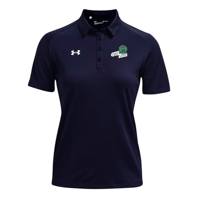 GPS - Women's Tech Team Polo