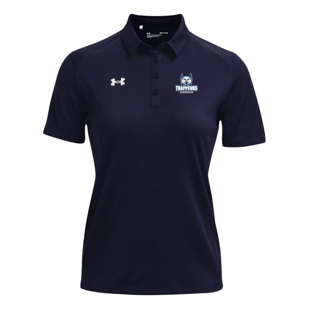 CBC - UA Women&