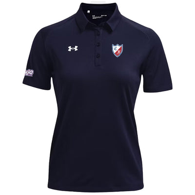 CFDL - UA Women's  Tech™ Team Polo