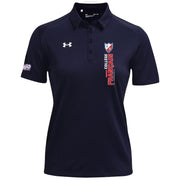 CFDL - UA Women's  Tech™ Team Polo