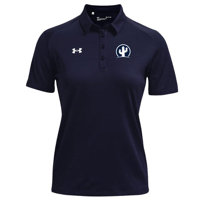 CND - UA Tech™ Équipe Polo Femmes