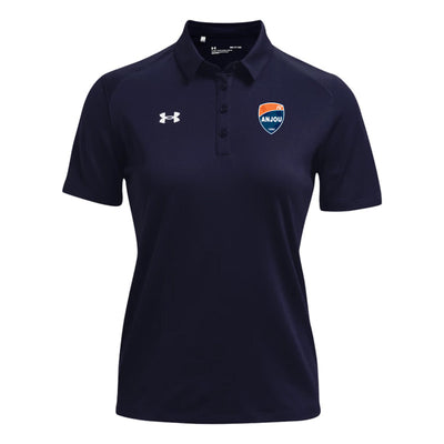 FCA - UA Women's Tech™ Team Polo