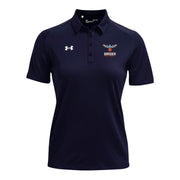 GMB - Women's Tech™ Team Polo