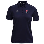 LCC - UA Women's Tech Team Polo (Co-Curricular)