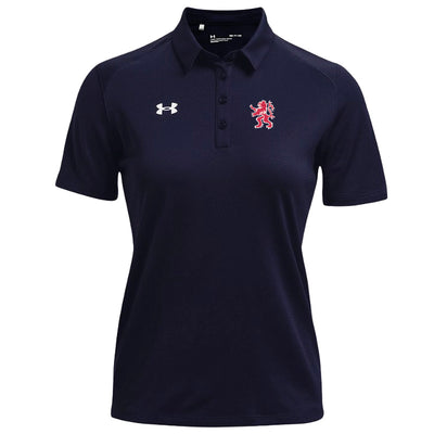 LCC - Women's UA Tech Team Polo