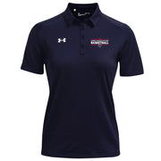 LCC - UA Fitted Tech Team Polo