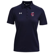 LCC - UA Fitted Tech Team Polo