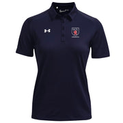 LCC - UA Fitted Tech Team Polo