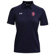 LCC - UA Women's Tech Team Polo (Co-Curricular)