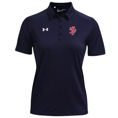 LCC - UA Women's Tech Team Polo (Co-Curricular)