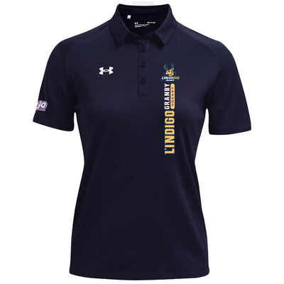 LDG - UA Women's Tech™ Team Polo