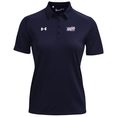 LHJQ -  UA Women's Tech™ Team Polo