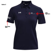 MKC - UA Women's UA Tech™ Team Polo