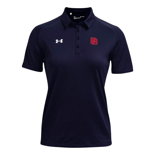 OLB - UA Women&