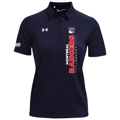 RDM - UA Women Tech™ Team Polo