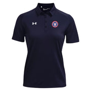 WLSL - UA Women's Tech Team Polo