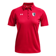 ASC - UA Women's Tech™ Team Polo