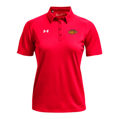 GKH - UA Women's UA Tech™ Team Polo