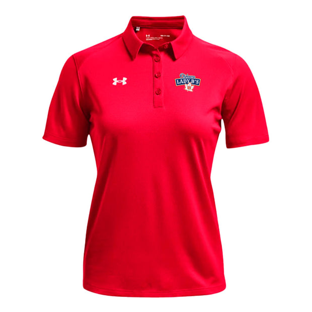 OLB - UA Women&