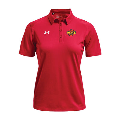PLAE - UA Women's Tech™ Team Polo