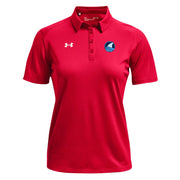 SSS - UA Women's Tech™ Team Polo