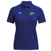 AJC - UA Women's UA Tech™ Team Polo