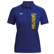 AJC - UA Women's UA Tech™ Team Polo