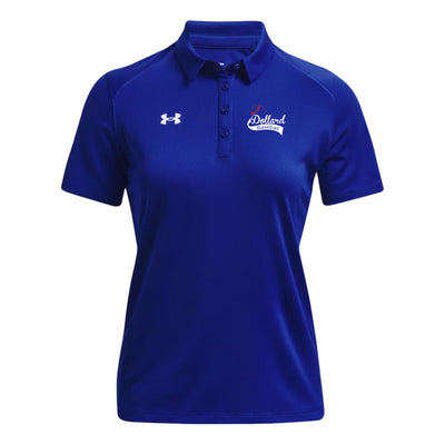 DBA - UA Women's Tech™ Team Polo